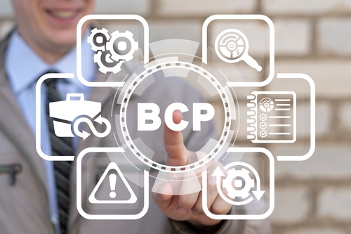 BCP対策に関する取り組み